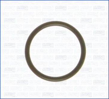 Прокладка впускного коллектора AJUSA 16016600