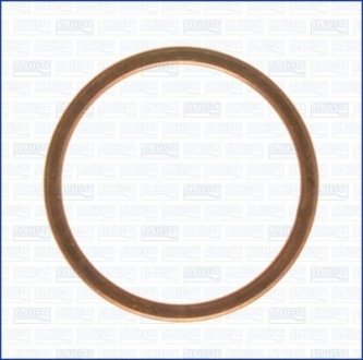 Кольцо металлическое AJUSA 18004800 (фото 1)