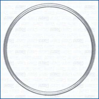 Gasket, exhaust pipe AJUSA 18008800