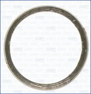 Прокладка выхлопной трубы AJUSA 19003900