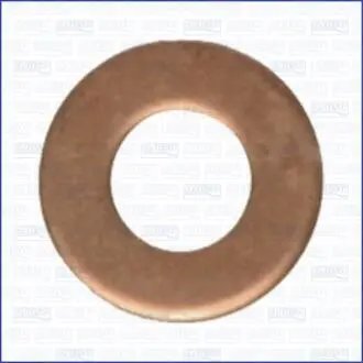 Кольцо уплотнительное форсунки FORD MONDEO IV 2.0d AJUSA 21024200