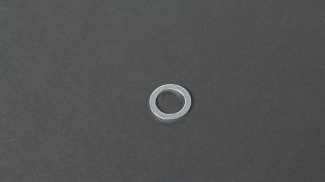Кольцо уплотнительное, маслосливной пробки 10-15/touareg 11-15/ audi q7, r8 07-15 AJUSA 22007000 (фото 1)