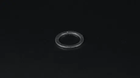 Кольцо уплотнительное, 02-10 /land rover freelander 06-14 AJUSA 22008700