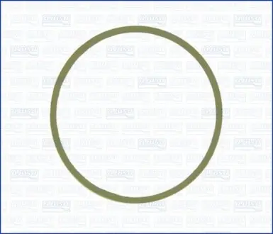 Прокладка впускного коллектора AJUSA 24021400