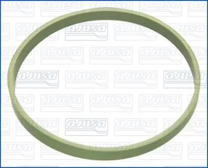 Прокладка впускного коллектора Caddy/Passat/Golf 1.4-2.0 99- (5x68x64mm) AJUSA 24030600