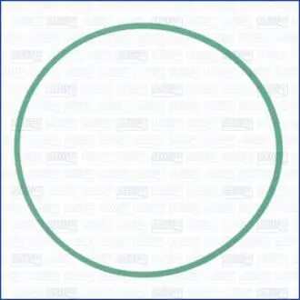 Прокладка колектора двигуна гумова AJUSA 24041100