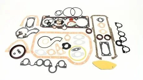 Комплект прокладок двигателя, golf ii 83-92 AJUSA 50026100