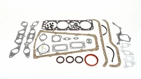 Комплект прокладок из различных материалов AJUSA 50039800