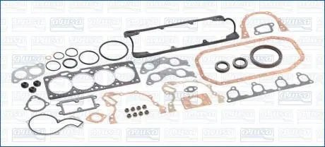 Комплект прокладок, двигатель AJUSA 50090400
