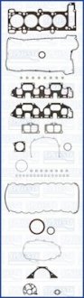 Комплект прокладок из различных материалов AJUSA 50105600 (фото 1)