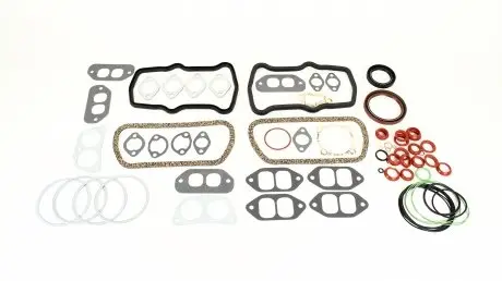 Комплект прокладок двигателя, 2.1, 1.9 AJUSA 50114800