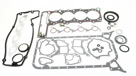 Комплект прокладок двигателя, 2.3d AJUSA 50124000