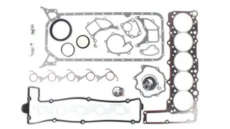 Комплект прокладок полный mb 2.9 om602 AJUSA.50158700