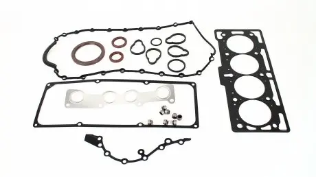 Комплект прокладок двигателя, 1.5 dci AJUSA 50277600