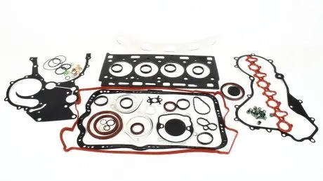 Комплект прокладок из различных материалов AJUSA 50279100