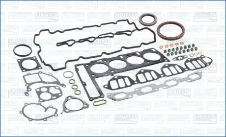 Комплект прокладок, двигатель AJUSA 50287700
