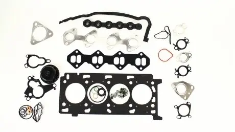 Комплект прокладок из различных материалов AJUSA 50299000
