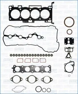 HYUNDAI Комплект прокладок двигателя ix35 10-, KIA Sorento II 09- AJUSA 50313900