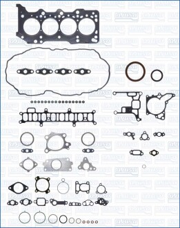 MAZDA К-т прокладок ГБЦ 6 седан 2.2 12-, CX5 2.2 12- AJUSA 50366400