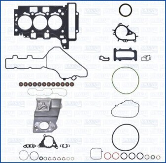 CITROEN К-т прокладок двигателя C3 1.2 14-, DS3 1.2 14-, PEUGEOT, DS AJUSA 50410100