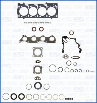 VW К-кт прокладок двигуна POLO 1.4 16V 01-08 AJUSA 50454000