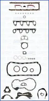 Комплект прокладок из различных материалов AJUSA 51002800
