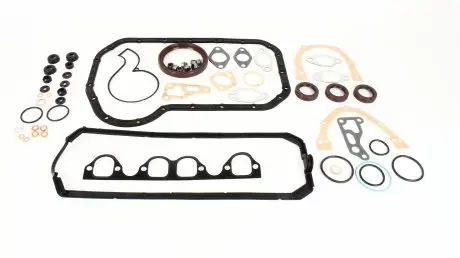 Комплект прокладок полный (без прокладки гбц) AJUSA 51007300