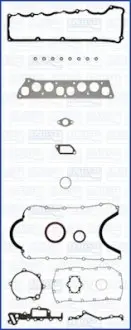 Комплект прокладок, двигатель, volkswagen audi opel AJUSA 51008300