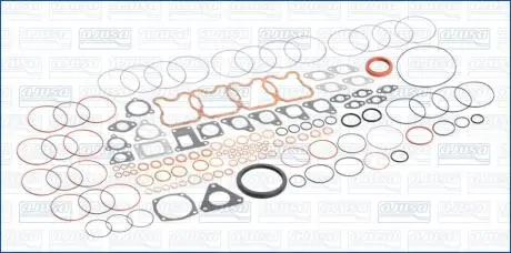 Комплект прокладок, двигатель AJUSA 51008700