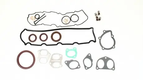 Комплект прокладок из различных материалов AJUSA 51013200