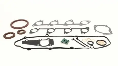 Прокладки мотора верхний (к-кт.), 2.0/2.2jtd (без гбц) AJUSA 51013300