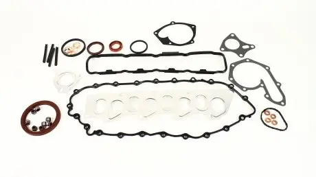 Комплект прокладок полный (без прокладки гбц) AJUSA 51013700