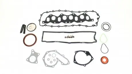 Комплект прокладок повний (без прокладки гбц) AJUSA 51013800