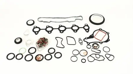 Компект прокладок двигателя, 1.6hdi AJUSA 51022800