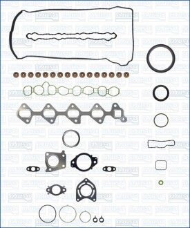 CHEVROLET К-кт прокладок двигуна CRUZE 2.0 CDI 11- AJUSA 51089700