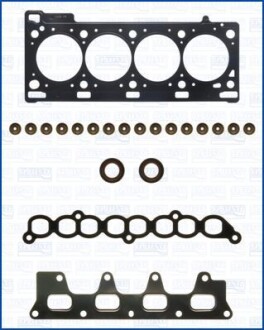 RENAULT К-кт прокладок гбц LAGUNA 2.0 01-, MEGANE 2.0 99- AJUSA 52204600