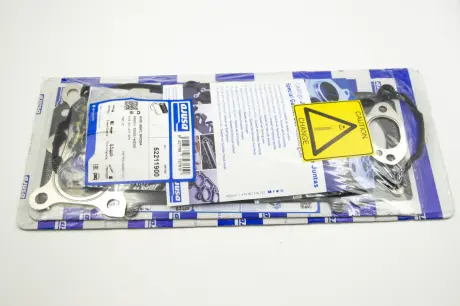 Комплект прокладок верхний Octavia Tour, Golf IV — 1.6 BFQ AJUSA 52211900