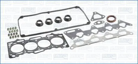 Комплект прокладок из различных материалов AJUSA 52222800