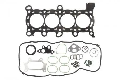 Комплект прокладок из различных материалов AJUSA 52256700