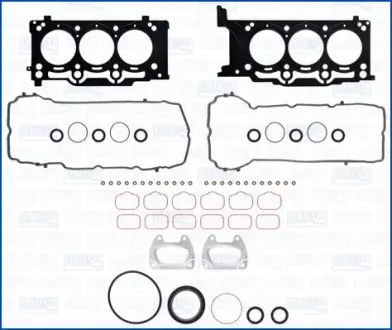 Комплект прокладок ГБЦ DODGE JOURNEY (12-) 3.6i/ JEEP GRAND CHEROKEE IV 3.6i AJUSA 52404500