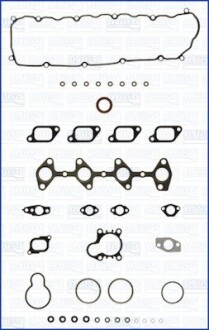 TOYOTA К-кт прокладок гбц 4 RUNNER 3.0 93-, LAND CRUISER 3.0 93-, LAND CRUISER PRADO 3.0 02-09 AJUSA 53007600