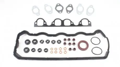 Комплект прокладок, (верх, без прокл. гбц) 1.9sdi aey AJUSA 53009800