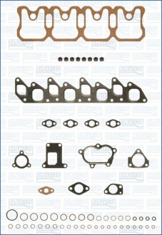 FORD Комплект прокладок голівки циліндра SCORPIO 2.5TDI (SCC/SCD) 94-98, CHR AJUSA 53010200