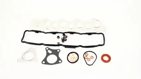 Комплект прокладок верхний (без прокладки гбц) AJUSA 53010300