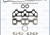 Комплект прокладок ГБЦ, верхні AJUSA 53029700 (фото 2)