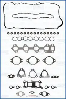 Комплект прокладок из различных материалов AJUSA 53038200