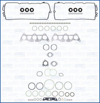 AUDI Комплект прокладок голівки циліндра A6 C7 3.0 TDI 14-18, A7 Sportback 3.0 TDI 14-18 AJUSA 53055600