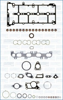 JEEP К-т прокладок двигуна без гбц CHEROKEE 2.0 14-, COMPASS 2.0 16-, RENEGADE 2.0 14-, FIAT AJUSA 53082900