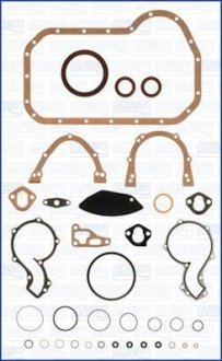 Комплект прокладок з різних матеріалів AJUSA 54005900 (фото 1)