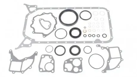 Прокладки мотора нижний (к-кт.) om601, 2.3d AJUSA 54010500